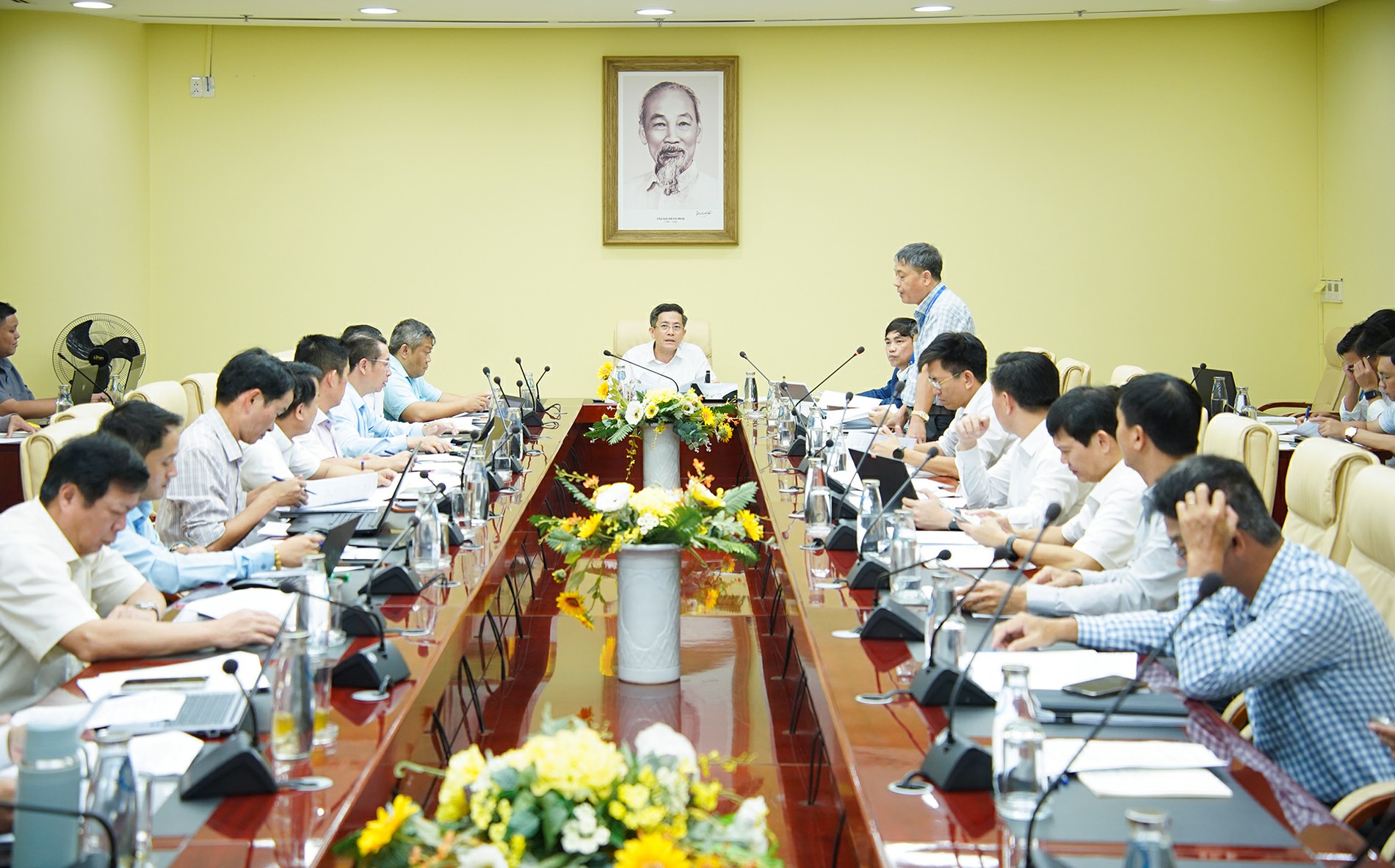 Đà Nẵng lập kế hoạch giải phóng mặt bằng, đẩy nhanh tiến độ các dự án đầu tư công