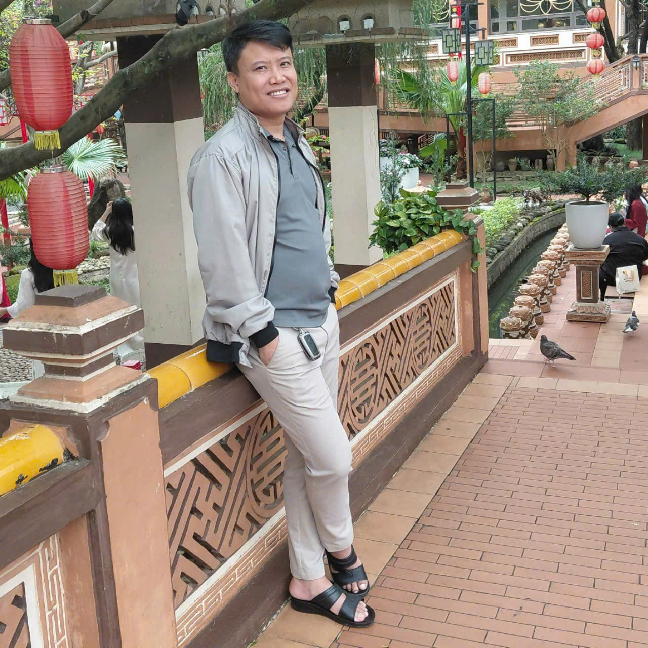 User Ava