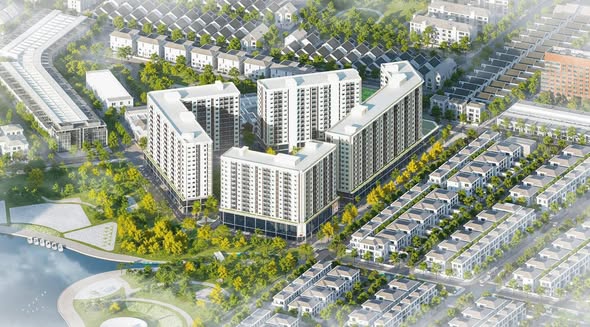Ra mắt chuyên mục hướng dẫn thuê, mua nhà ở xã hội Đà Nẵng