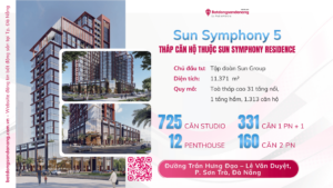 Sun Symphony 5
