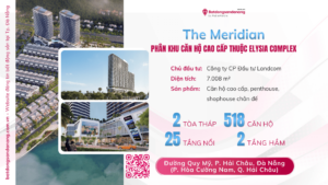 The Meridian