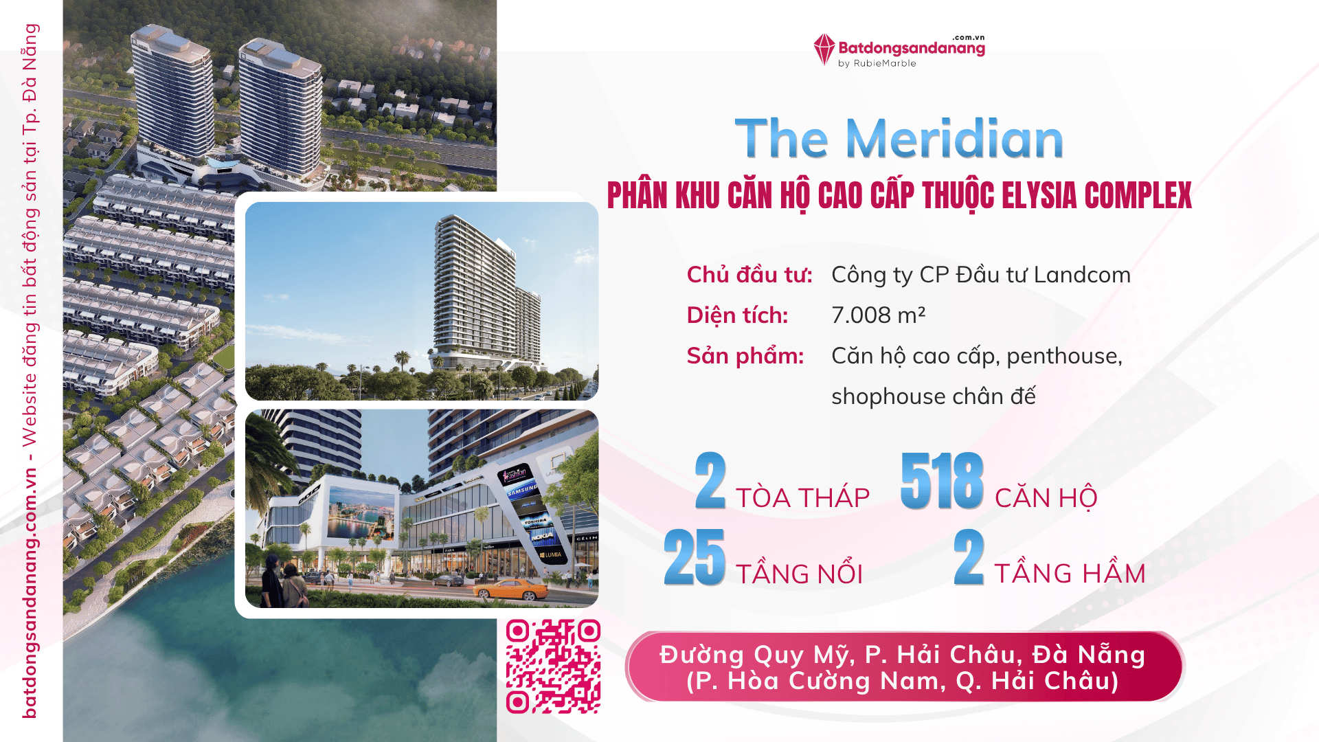 The Meridian Đà Nẵng