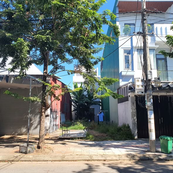 Bán đất đường thanh lương 18 – gần công viên & cầu nguyễn tri phương