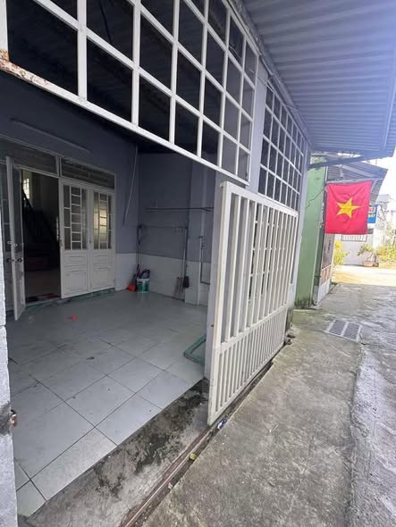 Cho thuê nhà gác lửng kiệt oto nguyễn như hạnh - hoà minh, kiệt vào 4m gần đường chính