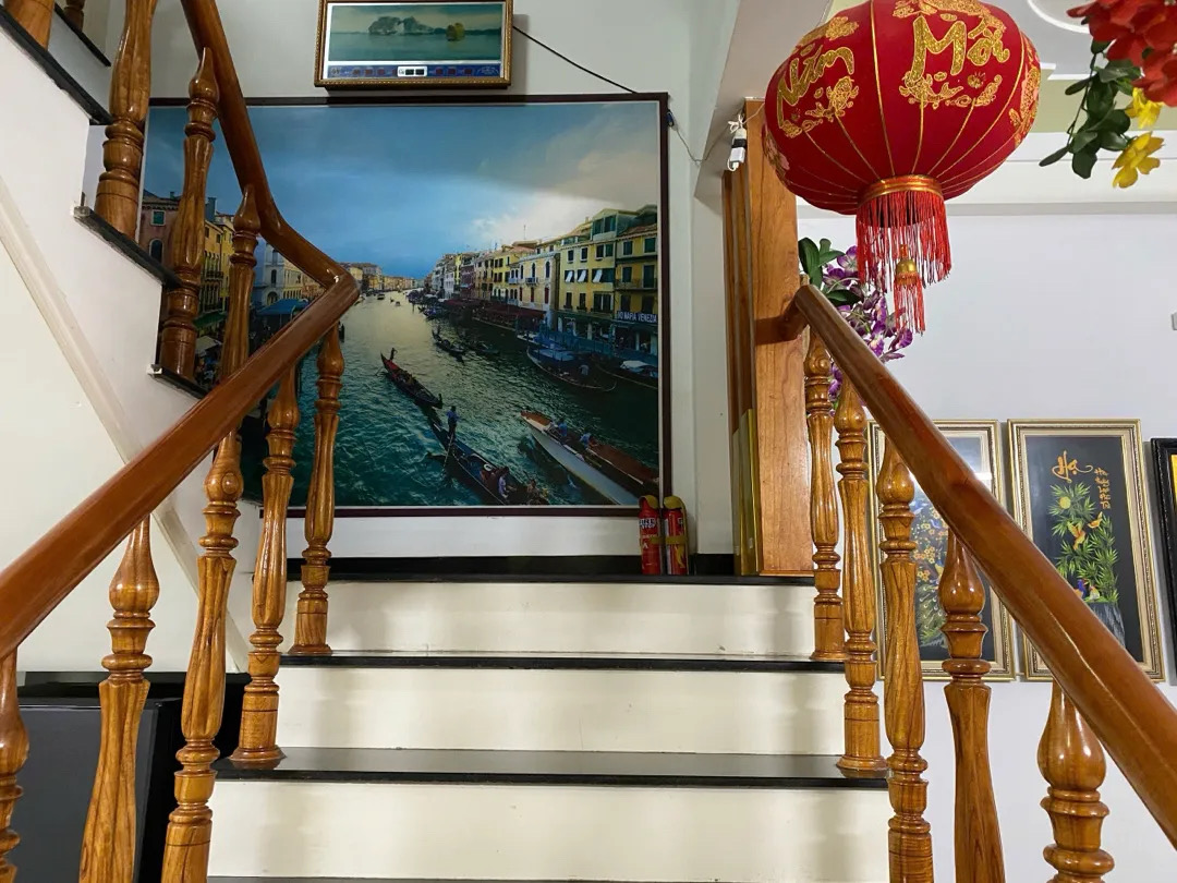 Cần bán căn hộ chung cư khu 3 nam cầu cẩm lệ