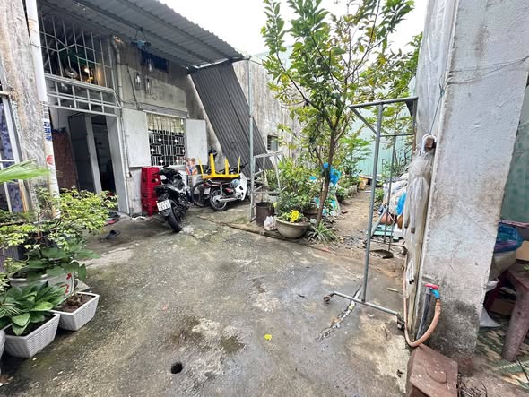 Bán lô đất kiệt tô hiệu giá thấp nhất khu vực