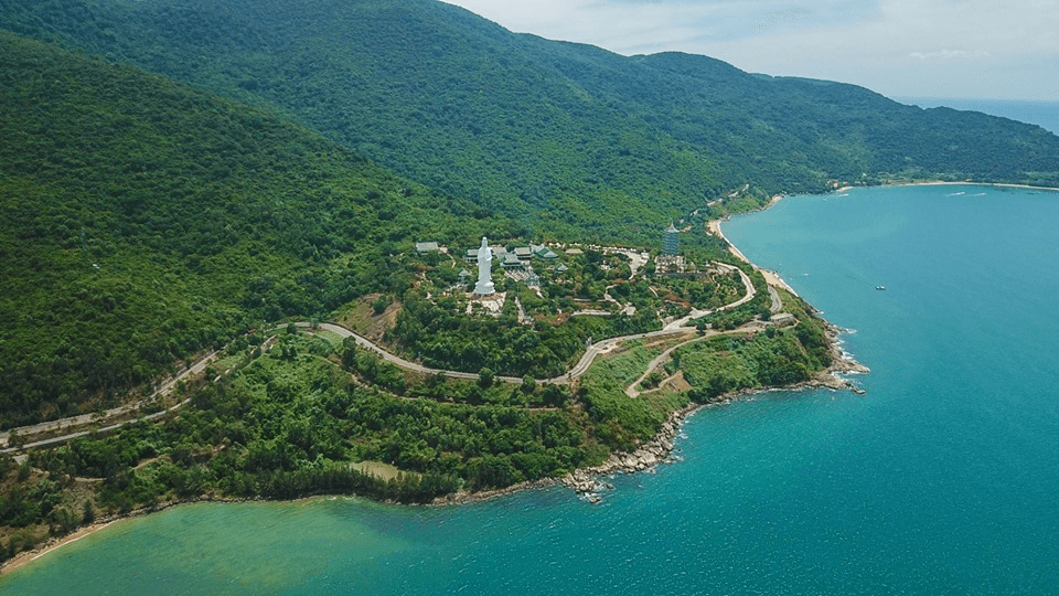 Đà Nẵng hướng tới siêu đô thị sinh thái - tài chính xanh: Mở rộng không gian, định hình chuẩn phát triển mới