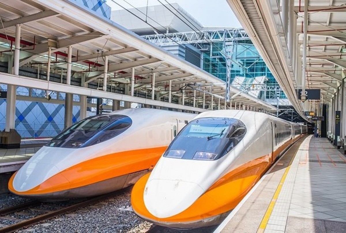Chia siêu dự án đường sắt tốc độ cao Bắc - Nam 350km/h thành 17 dự án độc lập