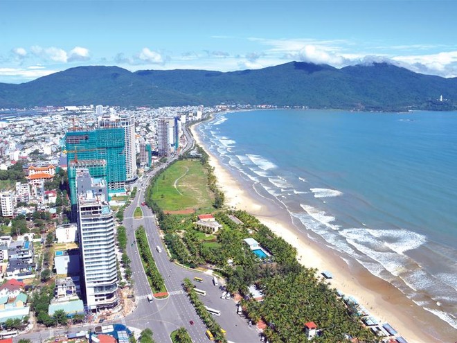 Sở Xây dựng nói gì về các dự án ven sông, ven biển Đà Nẵng? Áp lực hạ tầng và định hướng phát triển đô thị