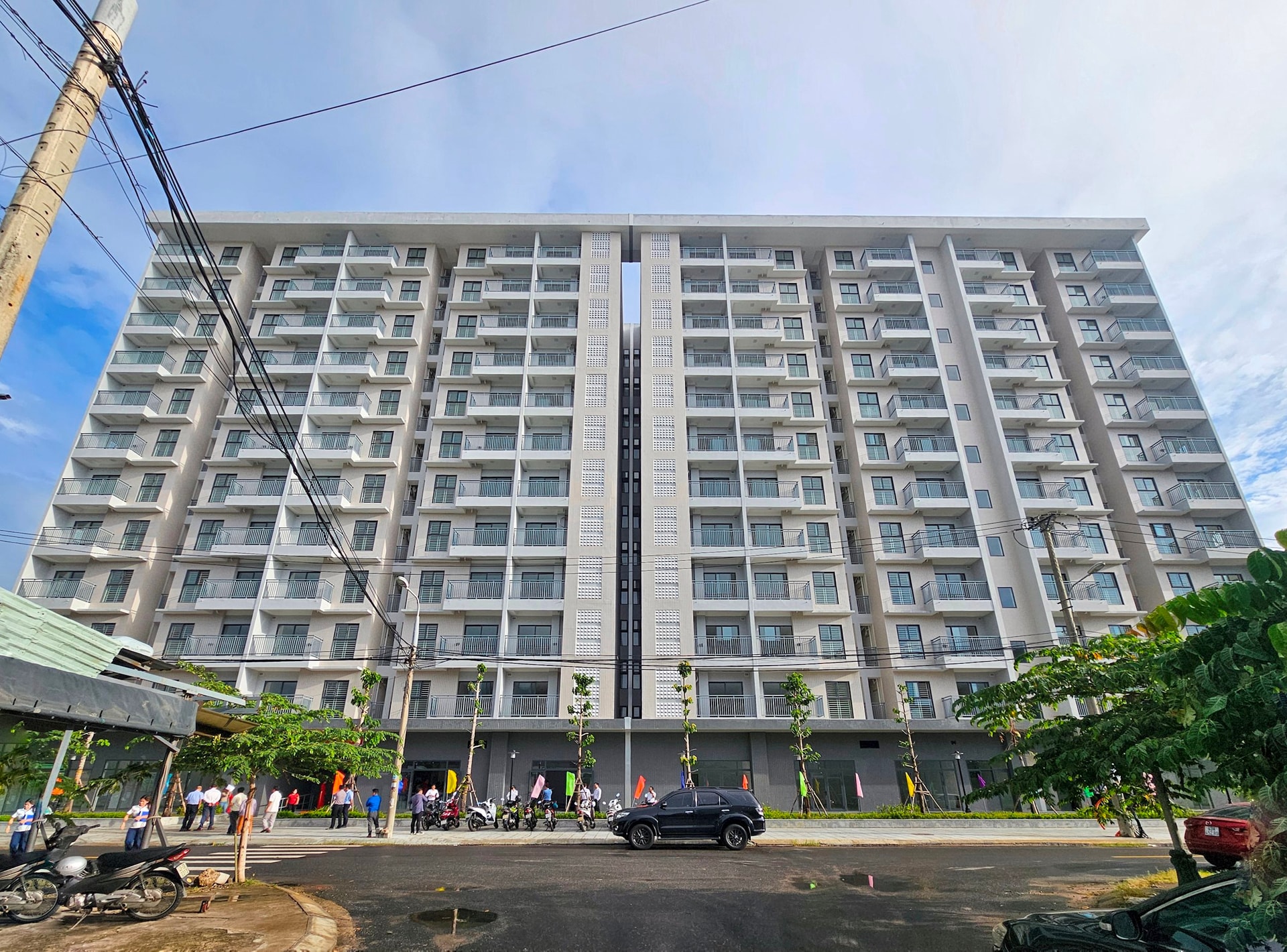 Đà Nẵng công bố 34 khu đất phát triển nhà ở xã hội, mời gọi nhà đầu tư tham gia