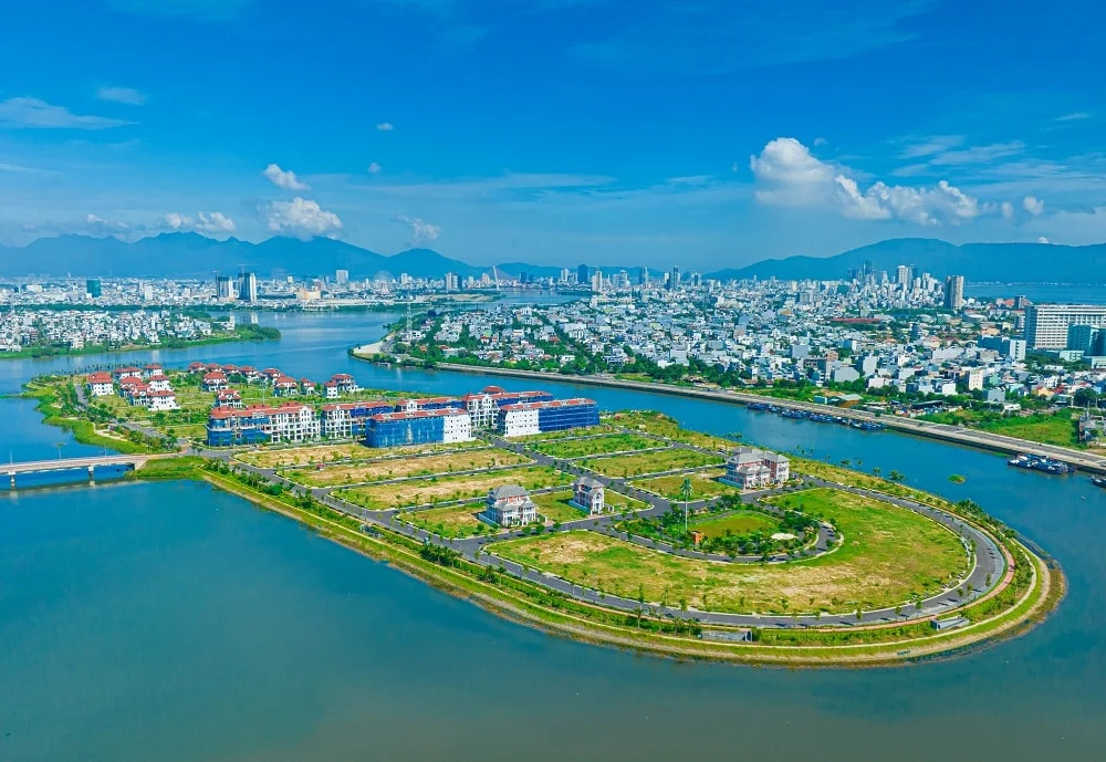 Loạt khu đô thị ven sông quy mô lớn tại Đà Nẵng tìm nhà đầu tư giai đoạn 2026 – 2027