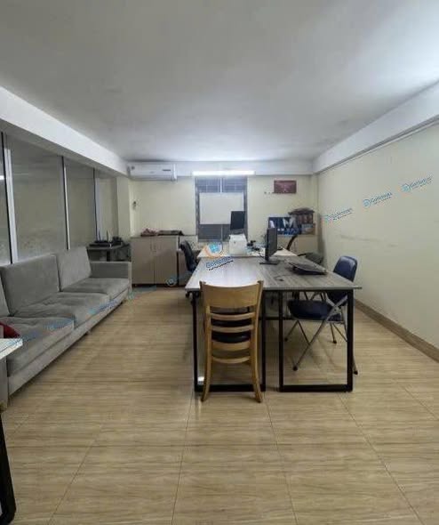 (ncc) cho thuê nhà 2 tầng mặt tiền nguyễn sơn hà - gần tiểu la, hoà cường bắc, hải châu