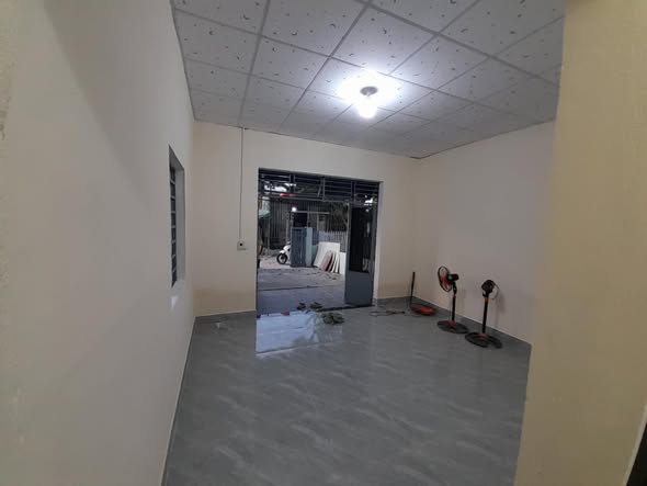 Cho thuê nhà nguyên căn kiệt hoàng văn thái