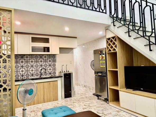 Cho thuê nhà kiệt 138 nguyễn phước nguyên.