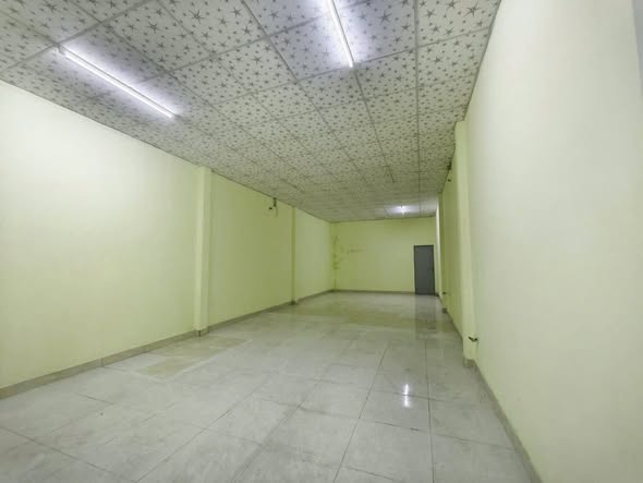 Cho thuê kho đường đồng xoài, hòa khánh, liên chiểu.
