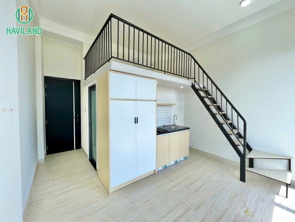 Duplex mới 100% – gần ngã 3 huế & biển nguyễn tất thành 🌊