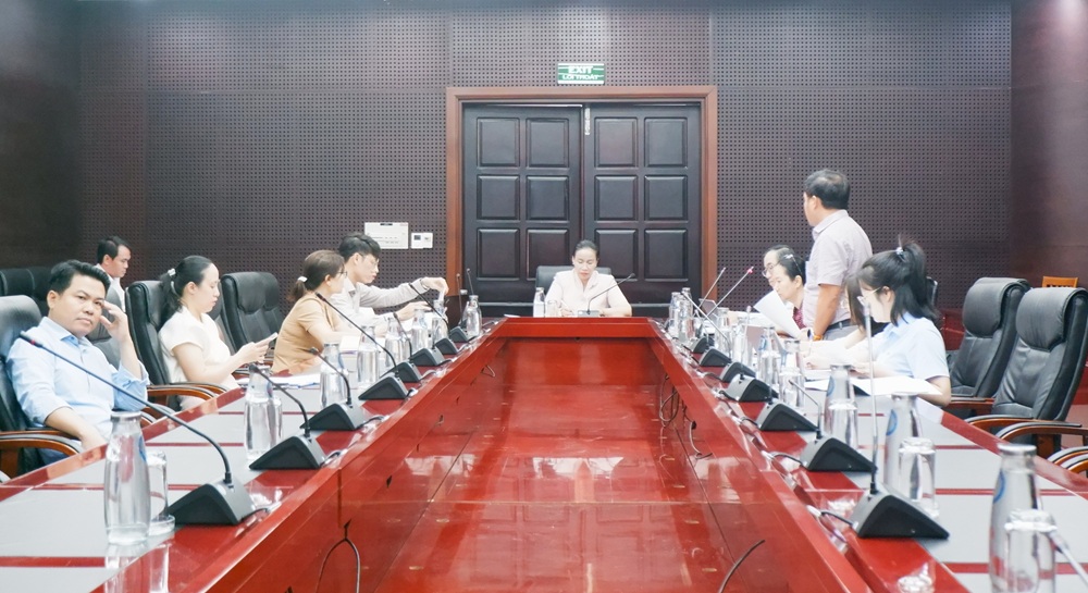 Đà Nẵng rà soát quy hoạch sân golf, thúc đẩy hệ sinh thái du lịch