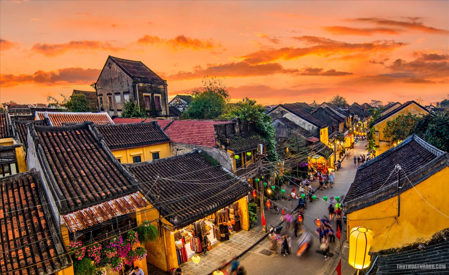 Tái cấu trúc không gian đô thị Đà Nẵng
