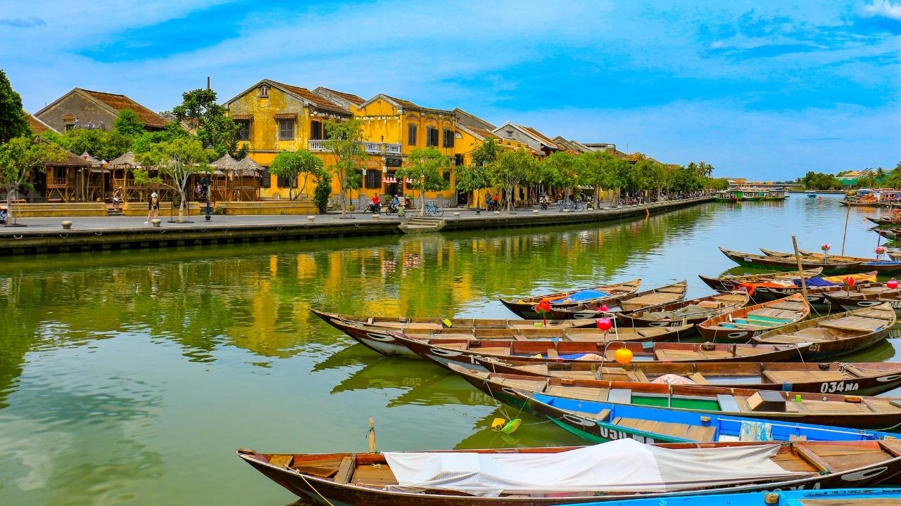Sẽ có quy chế mới quản lý kiến trúc đô thị cổ Hội An, bảo tồn di sản gắn với phát triển bền vững