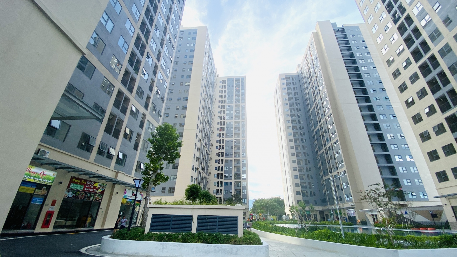 Đà Nẵng phê duyệt 113 khu đất phát triển nhà ở xã hội đến năm 2030