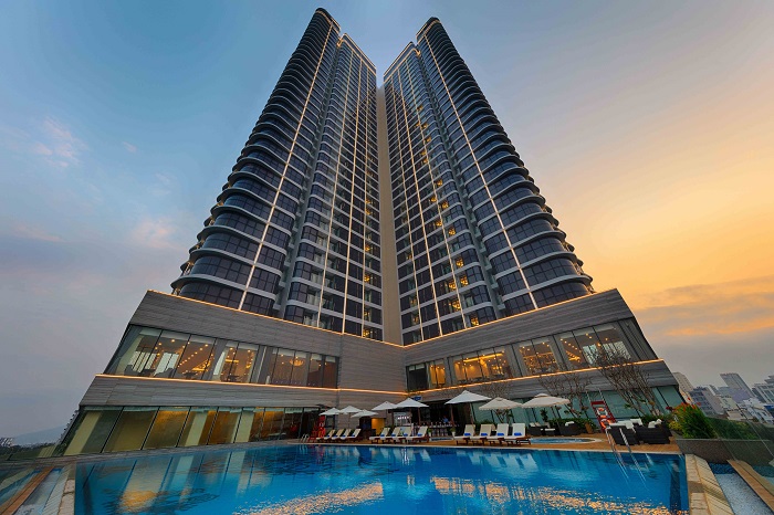 Tương lai của condotel tại Việt Nam: Định nghĩa, pháp lý và xu hướng đầu tư mới