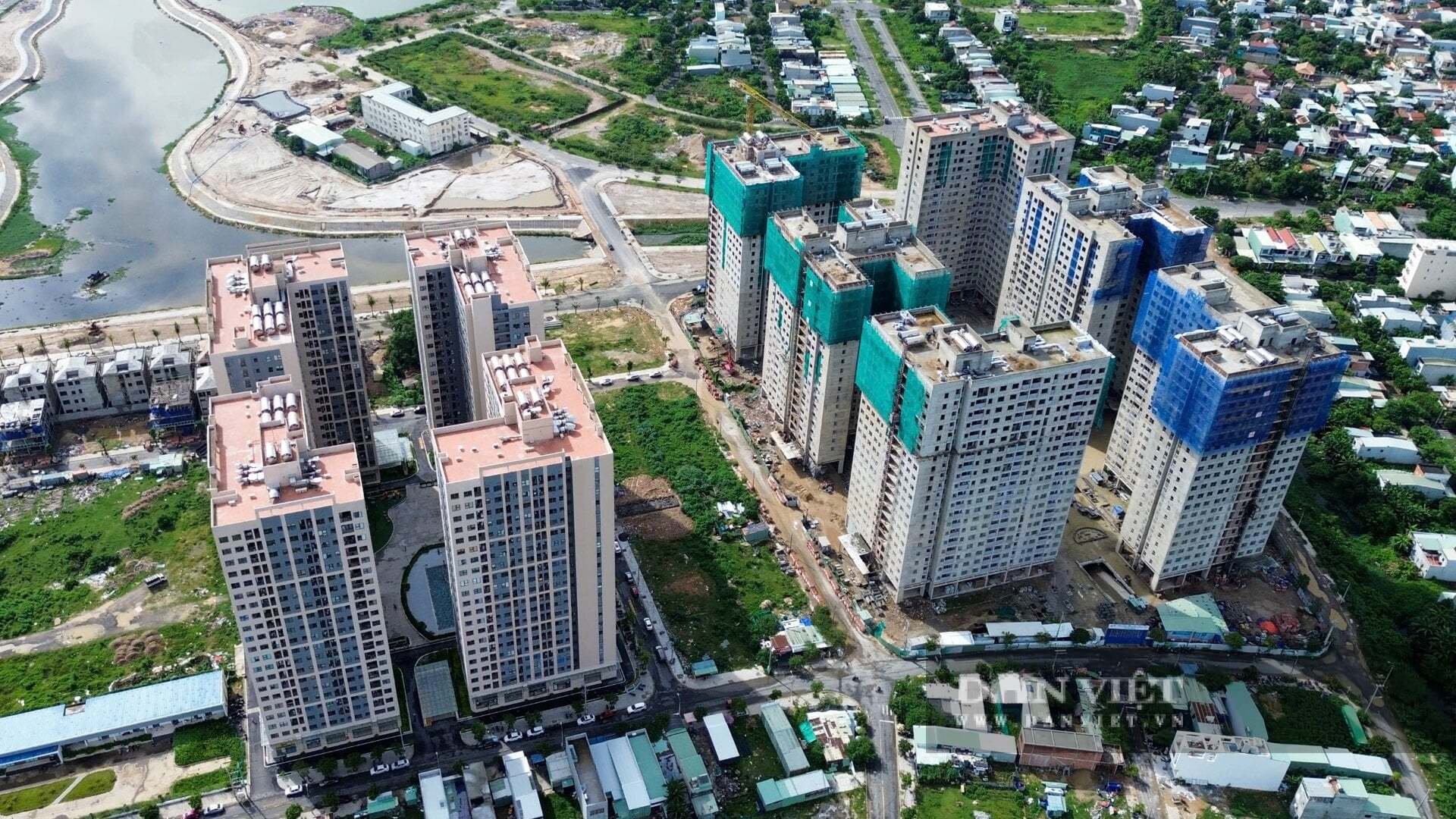 Đà Nẵng ban hành khung giá thuê nhà ở xã hội và nhà lưu trú công nhân trong khu công nghiệp từ ngày 10/6/2026