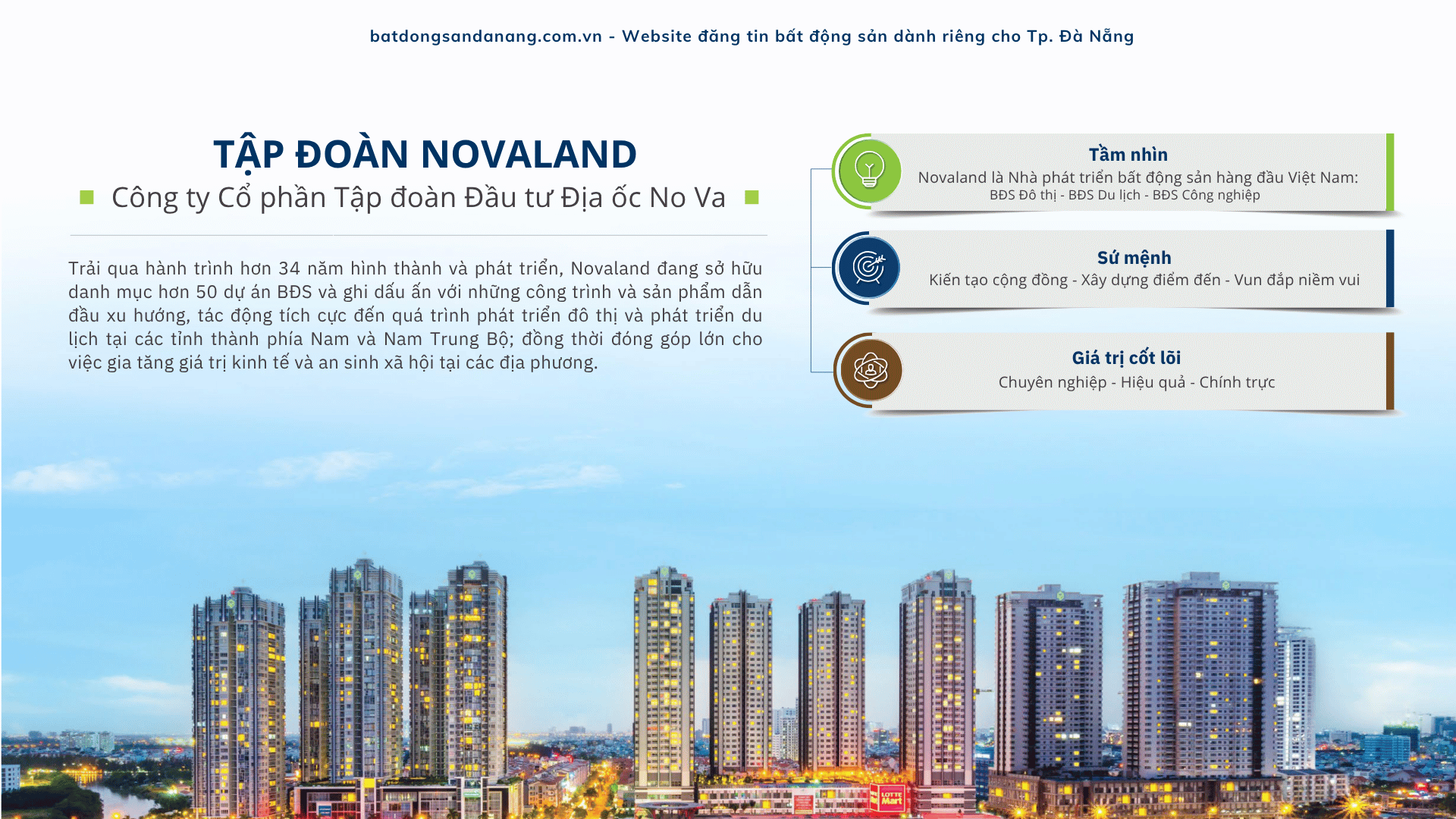 novaland