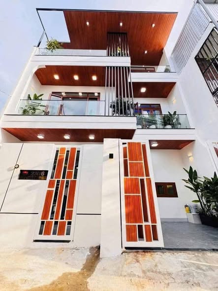 Villa mini 3 tầng – gần bến xe trung tâm – giá chỉ 5.95 tỷ