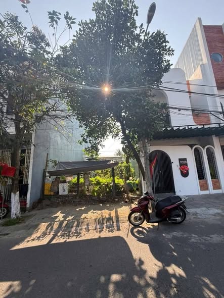 Bán đất mặt tiền trường chinh – giá tốt