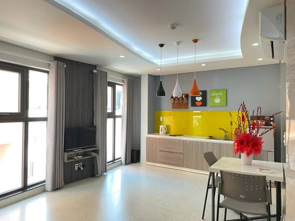 🏠võ văn kiệt, sơn trà