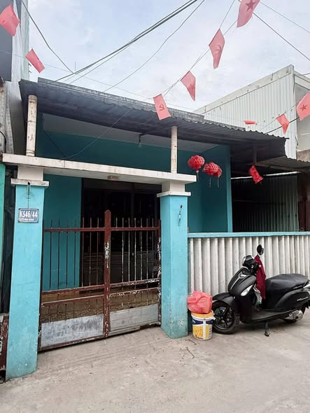 Chính chủ cần bán nhà – kiệt xe tải 546/44 tôn đản