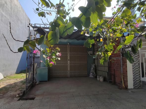 Bán lô đất đường hồ trung lượng – vị trí đẹp, khu dân cư cao cấp 🏡