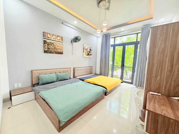 House for rehouse for rent on an thuong main street – 35 million vnd/monthnt on an thuong main street – 35 million vnd/month