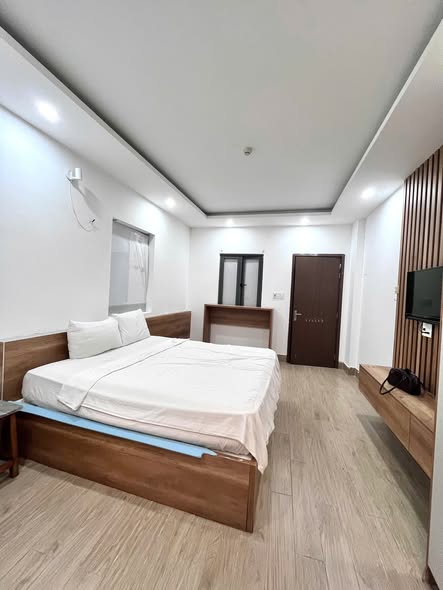 Tòa 3/ hà thị thân_ngay chợ đêm