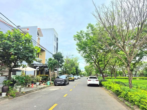 Bán lô đất đường thanh lương 23 – đối diện công viên, trường học