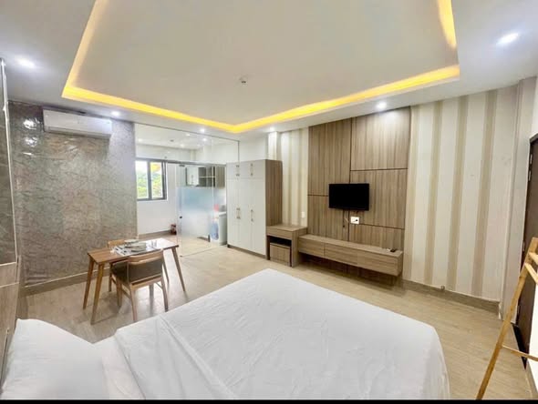 Trống sẵn _căn hộ hà thị thân_ ngay chợ đêm sơn trà