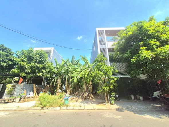 Bán lô đất đường thanh lương 11 – vị trí đẹp, gần ngã ba thông thoáng