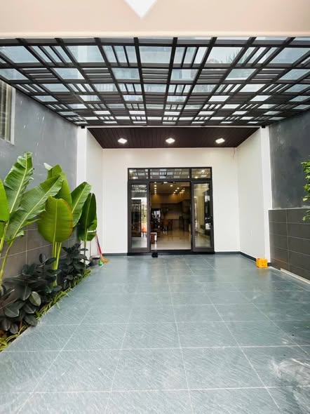 Bán nhà 3 tầng đường hói kiểng 19 – khu sinh thái hòa quý