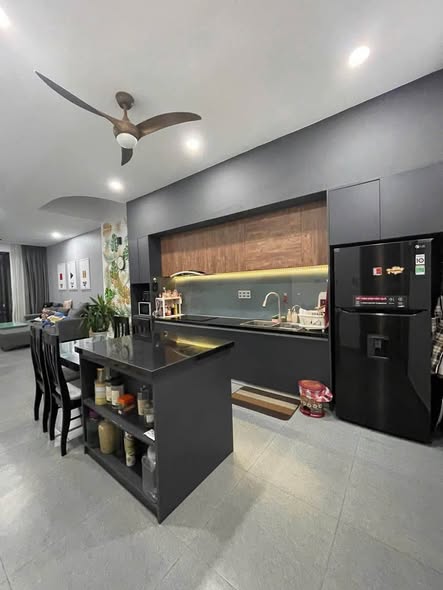 3-storey house for rent – nam hoa xuan area, ngu hanh son district 🌹