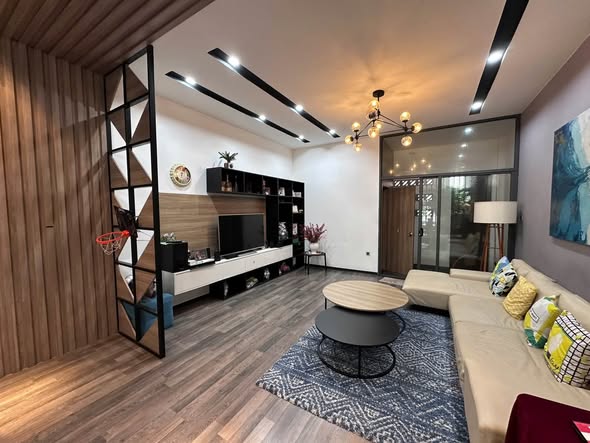 House for rent – hoa cuong area, hai chau, da nang