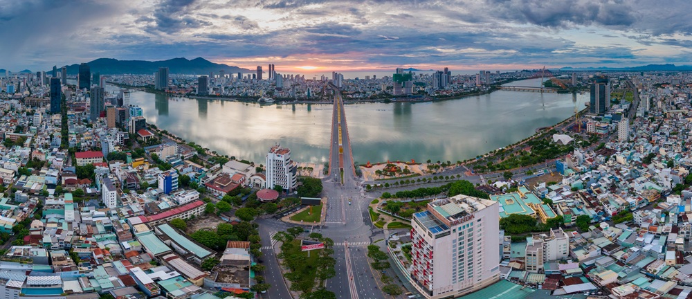 Phê duyệt Quy hoạch chung thành phố Đà Nẵng đến năm 2050, tầm nhìn đến năm 2075