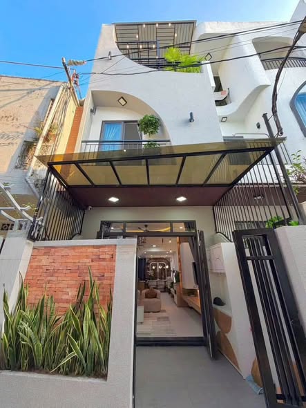 House for rent – hoang dieu alley, hai chau district, da nang