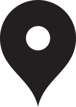 icon địa chỉ
