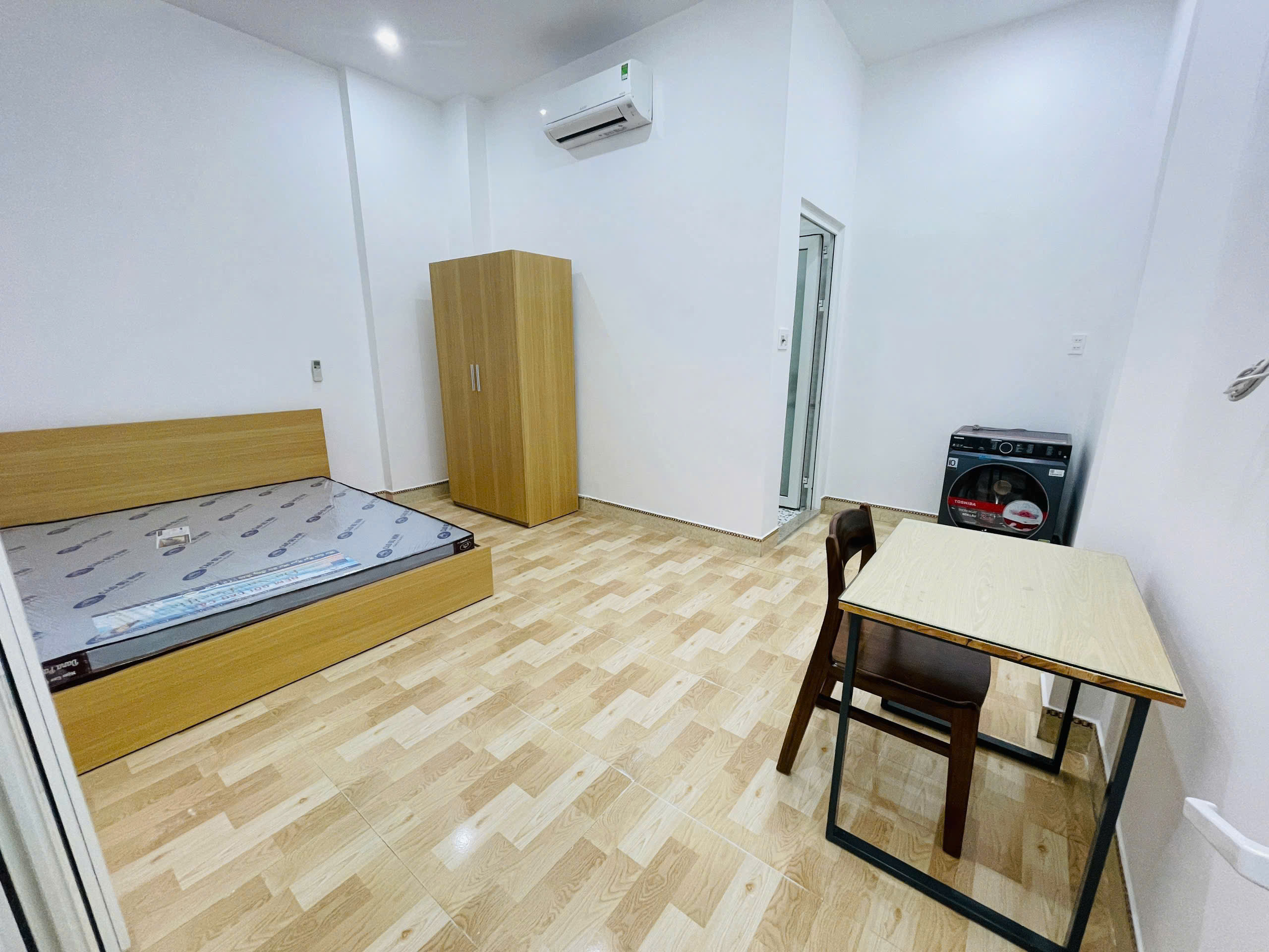 Căn hộ 1pn – thái thị bôi – thanh khê