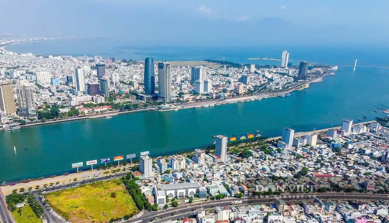 Đà Nẵng công khai 102 cơ sở nhà, đất cho thuê ngắn hạn, nhiều vị trí trung tâm được đưa vào khai thác