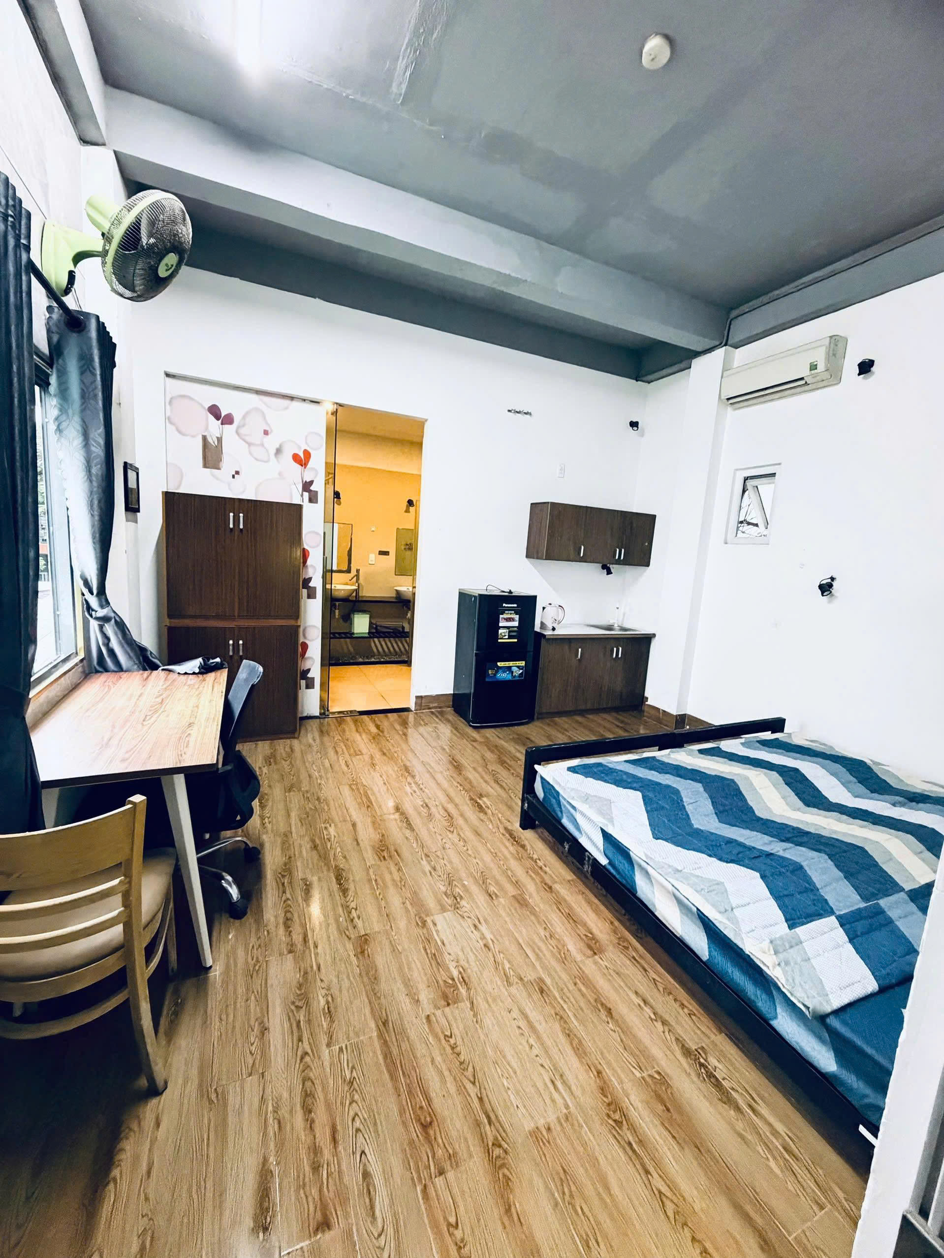 ✅ căn hộ full nội thất, sạch đẹp, dọn vào ở ngay
