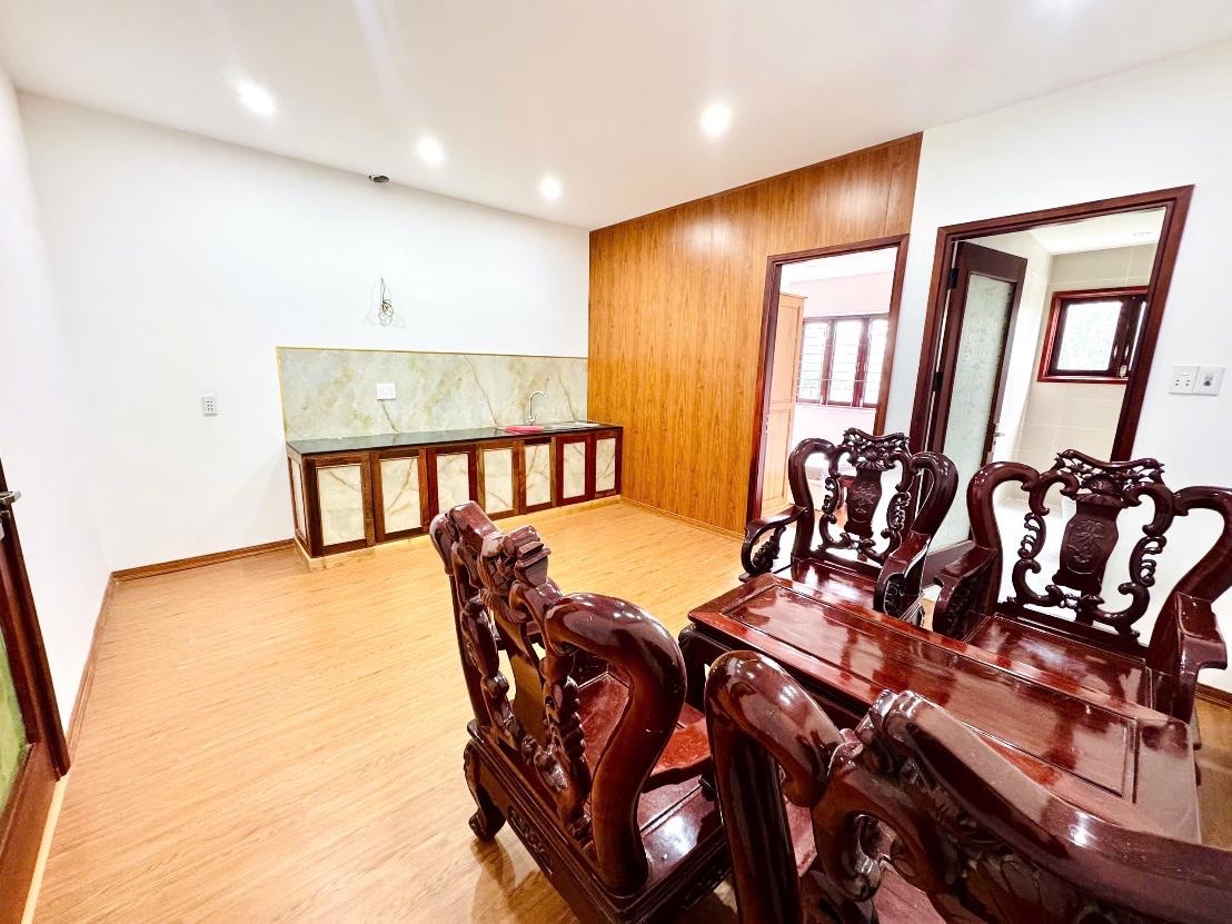 Căn hộ 1 pn full nội thất - cẩm lệ