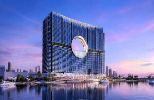 Sun Galaxy Complex