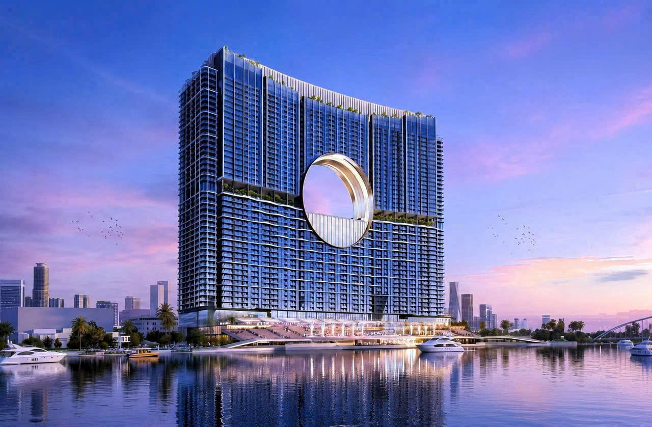 Sun Galaxy Complex Đà Nẵng - 2 tỷ 300 triệu