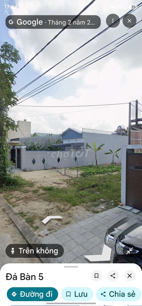 Cho thuê dài hạn làm nhà xưởng hoặc nhà trọ